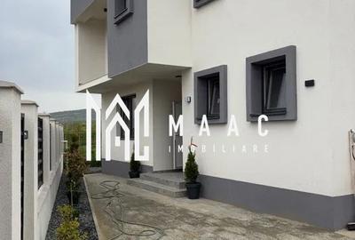 Casa individuala 4 Camere | Teren 350 MP | Terasa | Bungard - 1