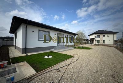 Casa Parter Balteni Padurea Scrovistea - 1