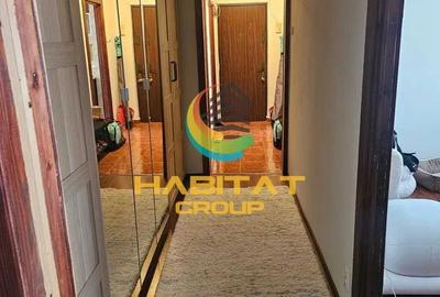 Apartament 3 Camere | Centrală Proprie | Parcare ADP | Brâncoveanu - 1