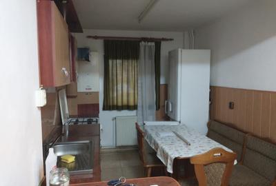 Apartament 3 camere, mobilat, Intre Lacuri - 1
