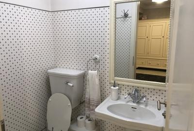 Soseaua Nordului - Herastrau, duplex 2 camere, mobilat utilat modern, terasa - 18