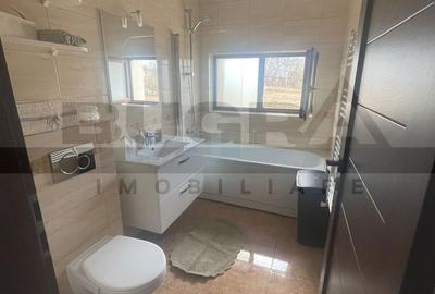 Apartament 2 camere, 53 mp, gradina 30 mp, parcare, zona Home Garden - 15