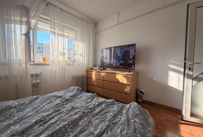 APARTAMENT 2 CAMERE | ETAJ 6 | CRANGASI - 6