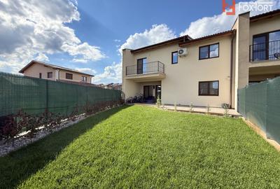COMISION 0% Casa cu 4 camere de vanzare in Sacalaz, zona Cartierul Primaverii - 50