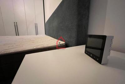 Apartament cu două camere, Decomandat, Bloc nou, Păcurari - 10