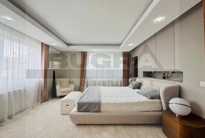 Casa individuala 210mp, terasa, sauna, jacuzzi, zona C-tin Brancusi - 9