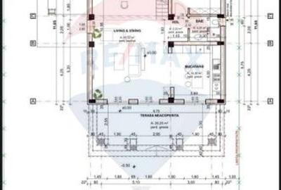 Casă / Vilă  de lux, 4 camere, de vanzare,zona Selgros. - 14