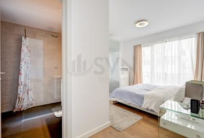 REA1018225 Apartament 3 camere Dorobanti - 11