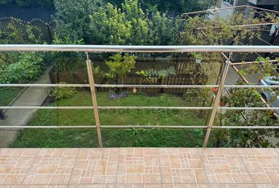Apartament 4 camere ( etajul 1 vila) Galata- Belvedere - 28
