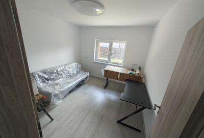 Reprezentare exclusivă | Casă   4 camere –Izvor Str. Hărmanului nr. 19G - 5