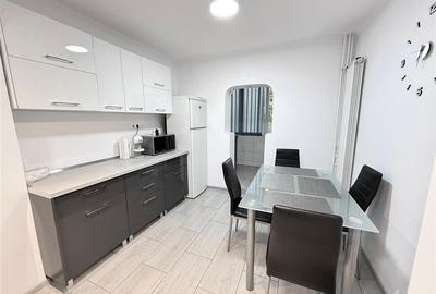 APARTAMENT 2 CAMERE DE INCHIRIAT | TIP PB | ETAJ 2 | ZONA DECEBAL - 10