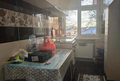 2 camere, etaj 1, confort 1 decomandat, Mobilat si Utilat, Garii - 5