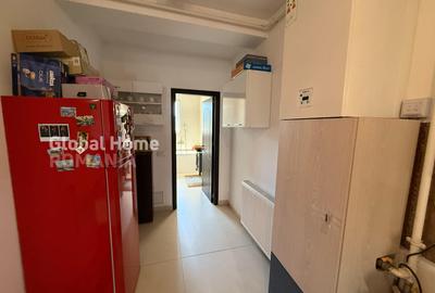 Apartament 2 Cam | 68 MP |  Berceni - Brancoveanu | Terasa | Parcare  | Bloc nou - 7
