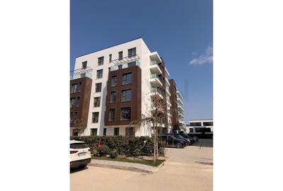 REA1022765 Studio Dublu l OMV Pipera l Bloc 10 - 3
