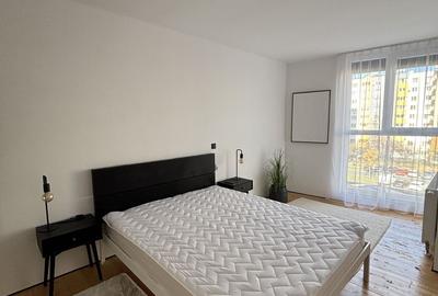 Apartament 2 camere in imobil nou zona Soarelui - 6