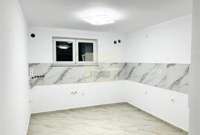 Apartament Renovat 3 camere 65mp decomandat zona Rahovei - 1