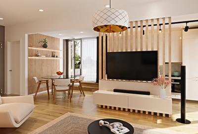 Apartament cu 3 camere | Tip 3C | HILS Sunrise | Pre-certificare GREEN Homes - 9