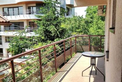 Apartament de 2 camere, 70 mp, parcare, boxa, centrala, Băneasa - 8