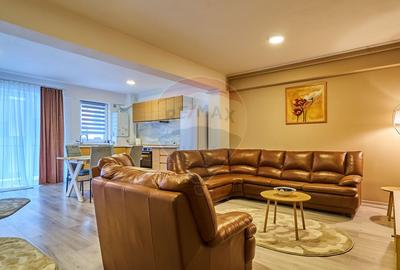 Apartament 2 camere, open-space | Soho Residence | Comision 0 - 15