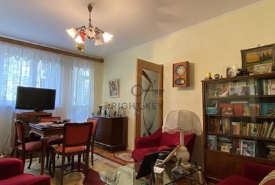 Grivitei! Ap 2 cam, 48 mp, metrou, et 2, bloc reabilitat, 0% comision - 2