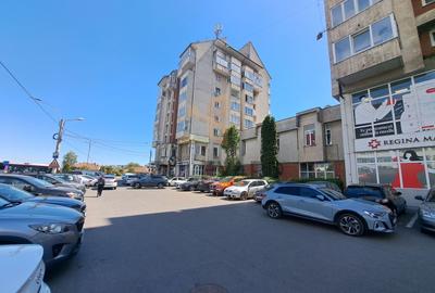Spatiu comercial, birouri, diferite activitati langa Sigma Center - 3