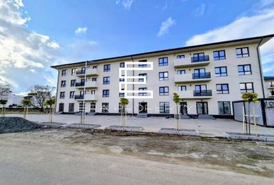 Apartament 2 camere, 56 mp   Doamna Stanca, Selimbar - 6