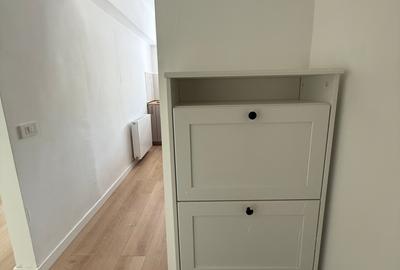 Apartament 2 camere de inchiriat * Floreasca Compozitori - 8