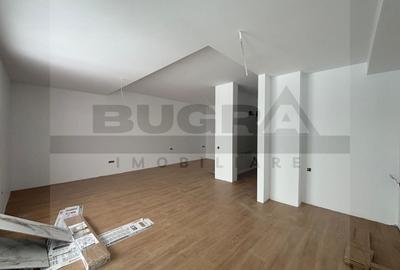 Apartament tip studio, 42 mp, parcare, zona Profi - 3