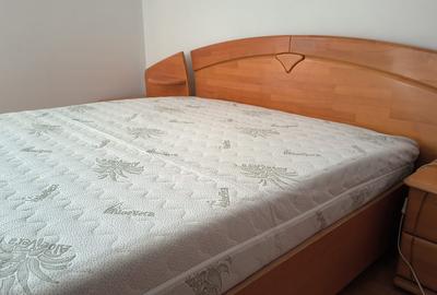 Inchiriere apartament 2 camere cu loc de parcare, 450 euro, Titan - 11