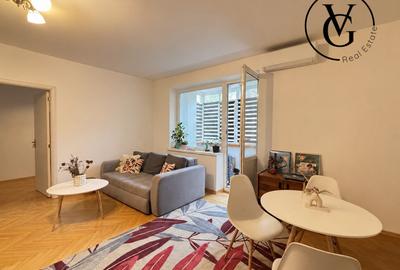 Apartament 2 camere Piata Romana - 1