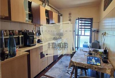 Apartament decomandat 1 camera Pictor Brana - 5