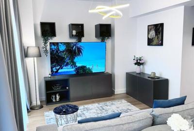 Apartament 2 camere Lux+Loc de parcare in Complexul The Level Faza 2 - 2