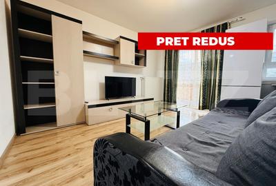 Studio modern / et 1 / parcare inclusa / Zona Tractorul - 1