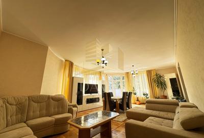 Vilā individuală 7 camere | 320mp | 740mp teren + Garaj inclus in preț | Zorilor - 4