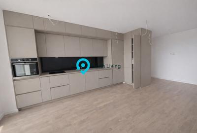 Apartament 3 Camere LUX | 107 MP | Iancu Nicolae | Mobilat si Utilat - 2