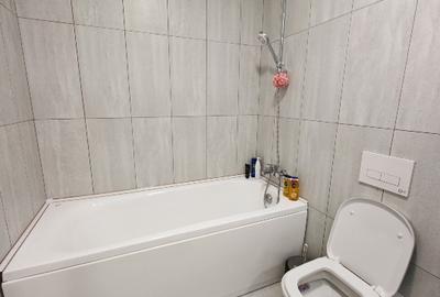 Parcare privata,complex  rezidential nou  - Nusco Citta, - 9