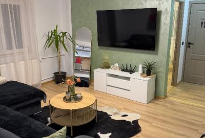 Apartament de inchiriat 2 camere 36 mp Sector 4 loc parcare - 4