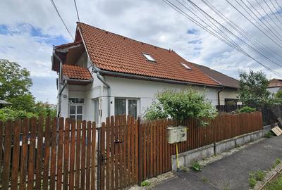 0 % comision, Casa individuala spatioasa cu teren de 539 mp, Gruia - 43