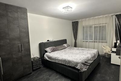 Apartament de vanzare 3 camere Etaj Parter 50Mp Ostroveni Rm Valcea - 6