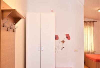 Studio 60mp, de inchiriat in zona Dacia in bloc din 2008 - 6