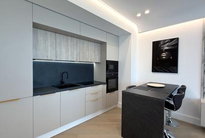 De inchiriat  | Apartament 2 Camere | Cortina 126 Erou Iancu Nicolae Voluntari - 4