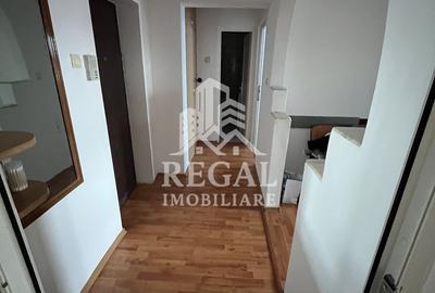 Apartament 2 camere de vânzare – Zona Vila HD, etaj 4/4, 44.78 mp - 2