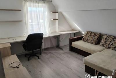 Apartament 2 camere, 70 mp, cartier Bulgaria, curte spatioasa, cu verdeata - 9