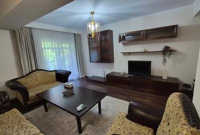 APARTAMENT 3 CAMERE LUX IN COMPLEX REZIDENTIAL CU CIRCUIT INCHIS - 4