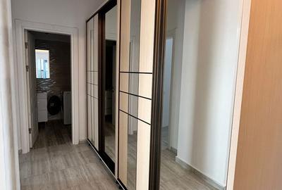 3 cam, Rebreanu, bloc nou, încălzire pardoseala, parcare inclusa, lux! - 7
