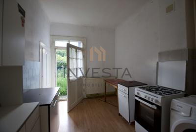 Casa cu teren de 200 mp in zona strazii Brasov! - 5
