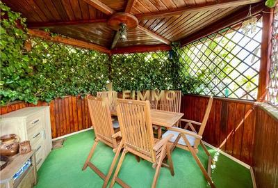 Casa Marasesti | 620 mp | Str. Oituz | ID:651 - 18