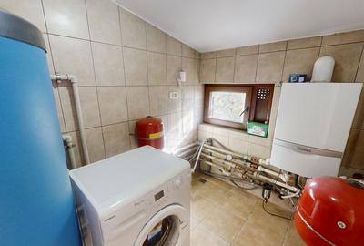Duplex| 5 Camere | Inchiriere | Tur Virtual | Pet Friendly | *Baneasa* - 26