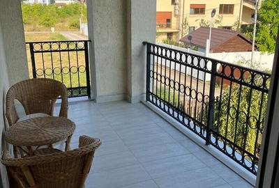 BANEASA- zona Jandarmeriei Vila 6 camere mobilata,utilata - 1