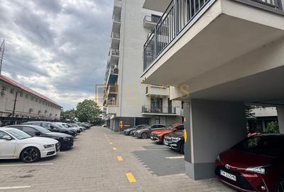 3 camere| City of Mara| loc de parcare subteran| 2 bai| Pet friendly| - 44